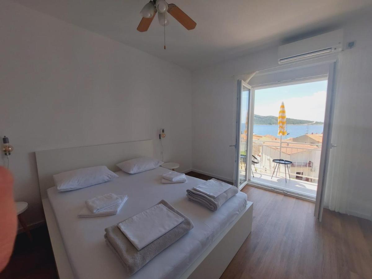 Vinko Rooms Primosten Exterior photo
