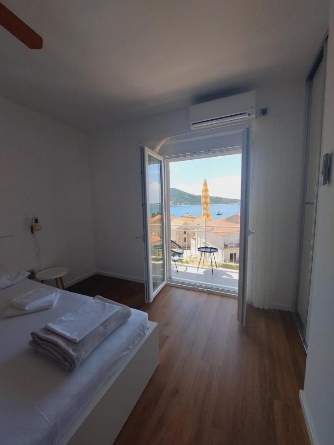 Vinko Rooms Primosten Exterior photo