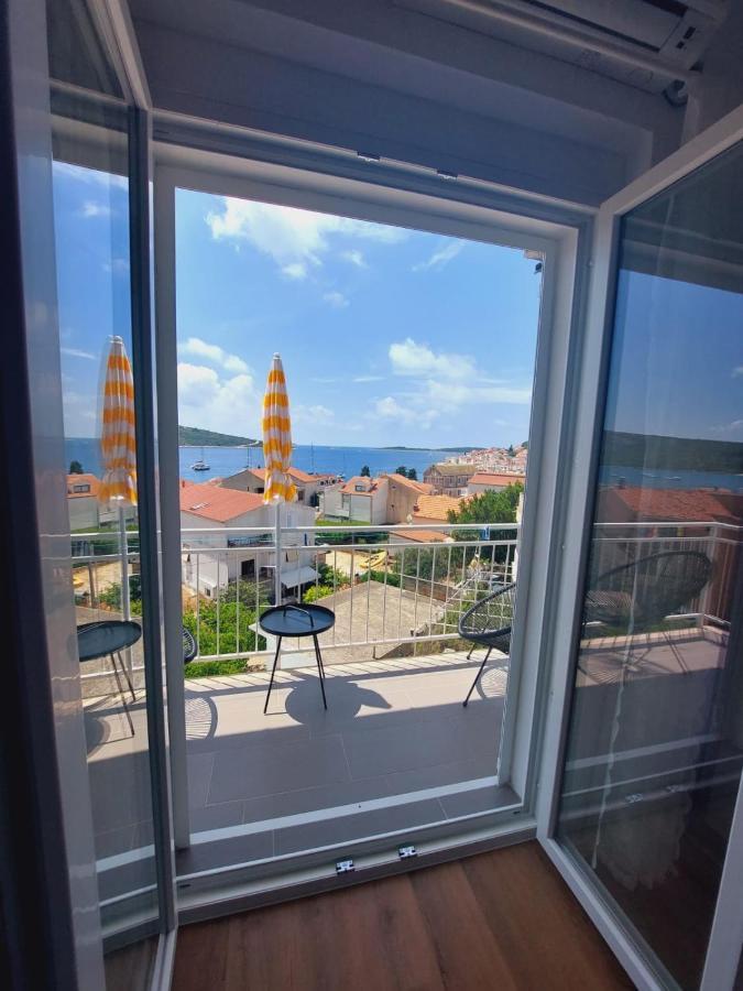Vinko Rooms Primosten Exterior photo