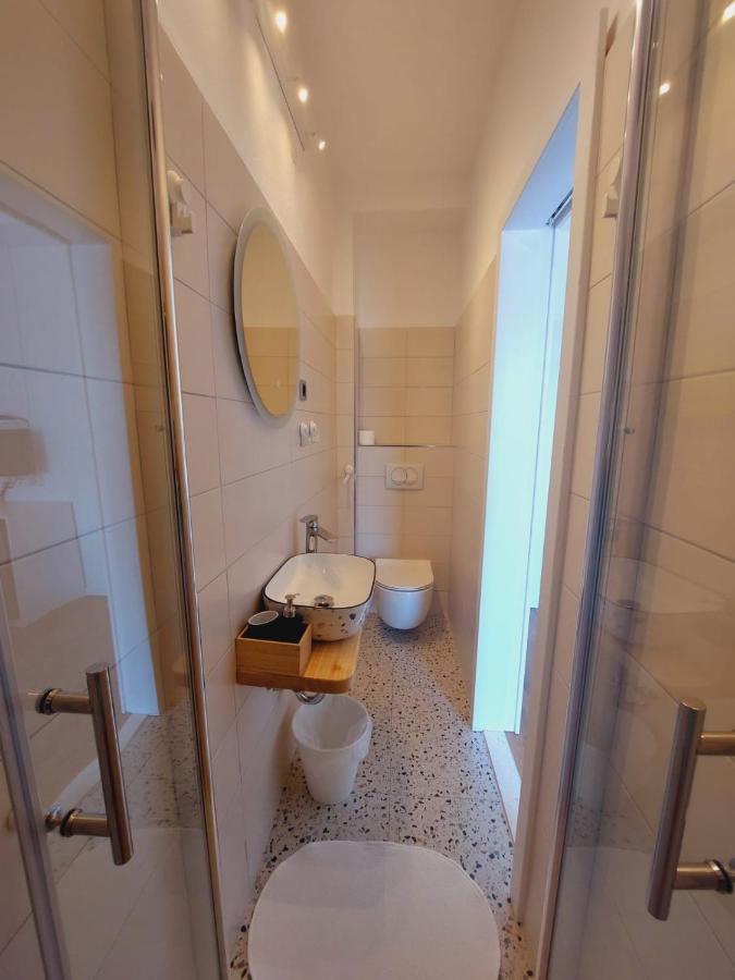 Vinko Rooms Primosten Exterior photo