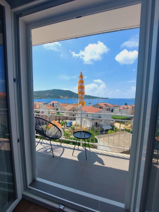 Vinko Rooms Primosten Exterior photo