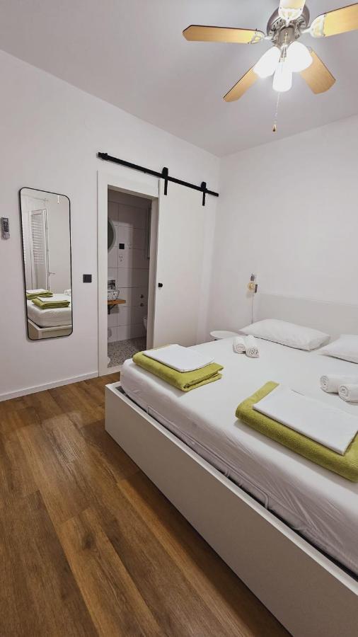 Vinko Rooms Primosten Exterior photo