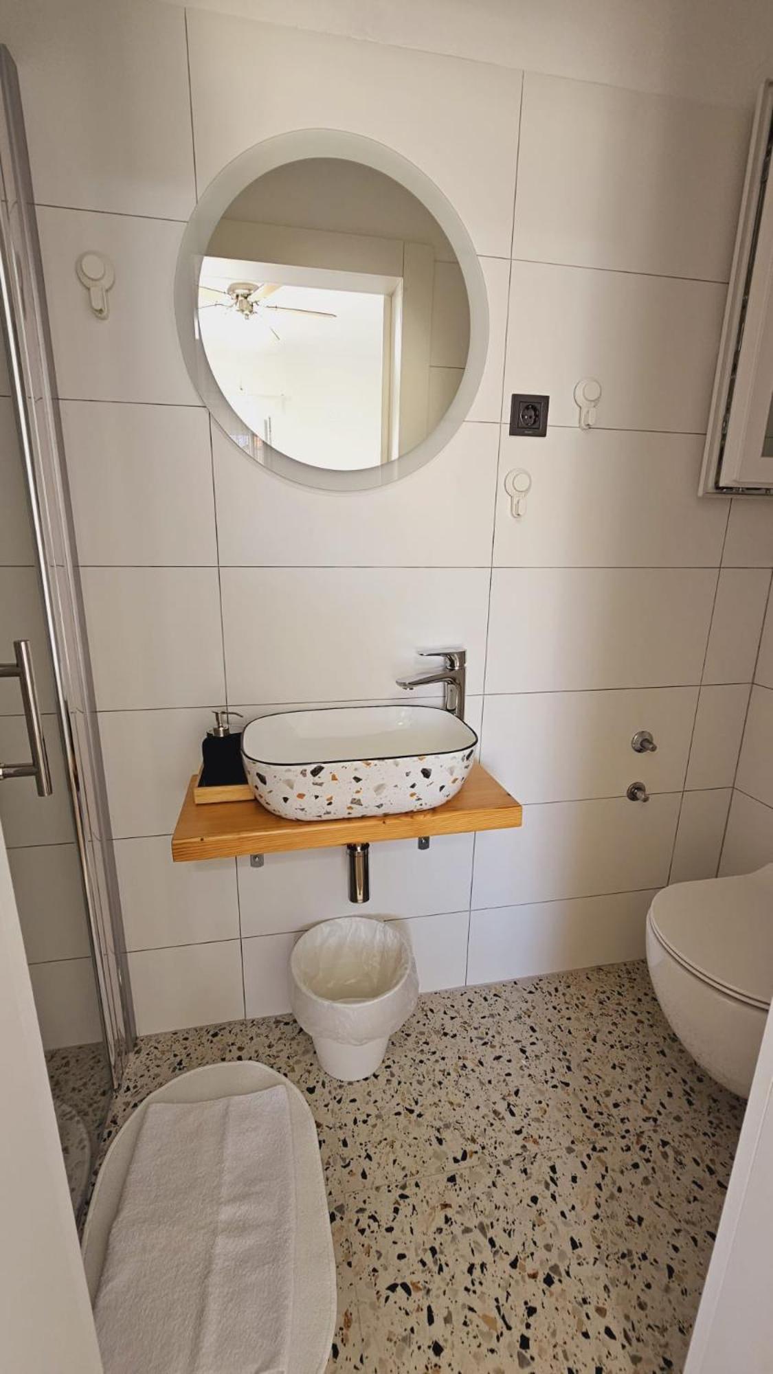 Vinko Rooms Primosten Exterior photo